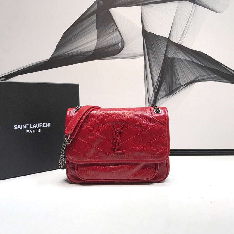 YSL Saint Laurent Bag Zonex Ysl Saint Laurent Bags 463 Travel Bag