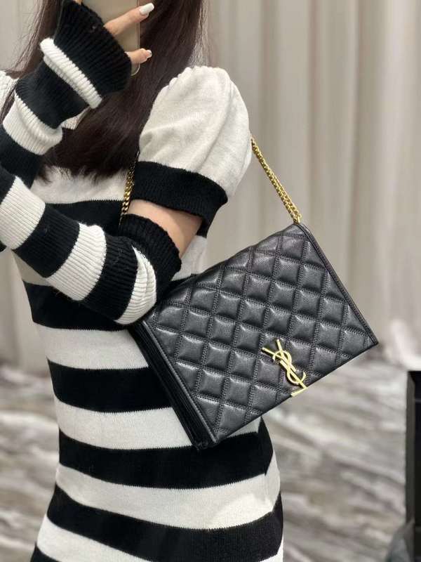 YSL Saint Laurent Ysl Saint Saurent Bags 552 2 Travel Bag