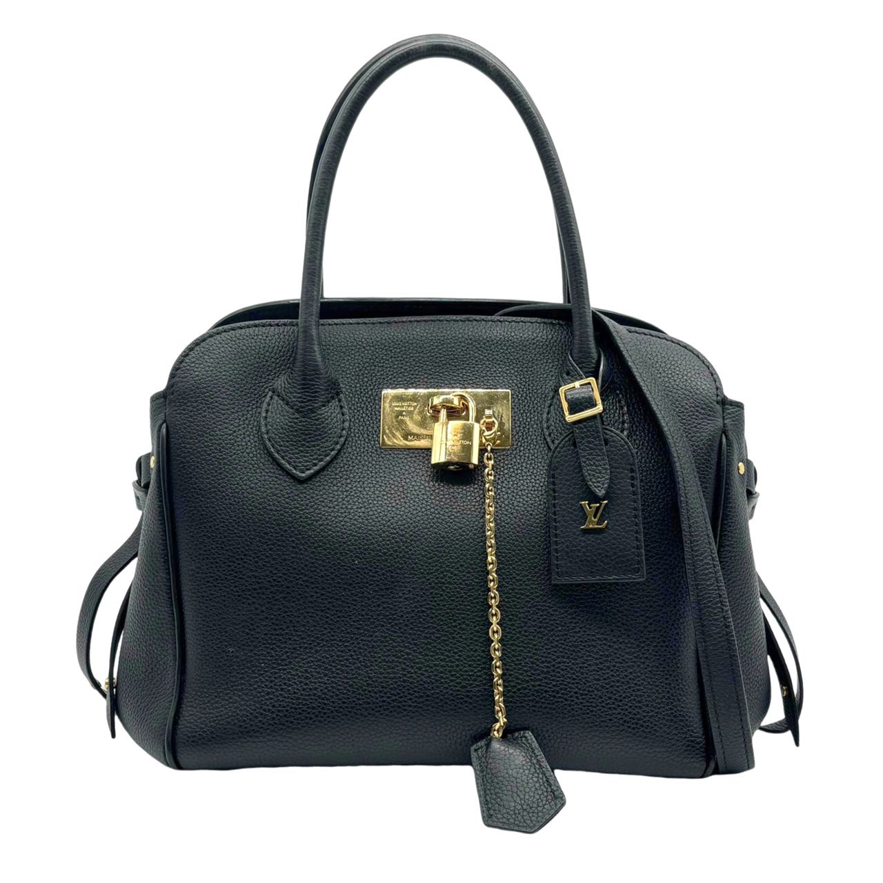 Louis Vuitton Milla PM Fashion Accessory