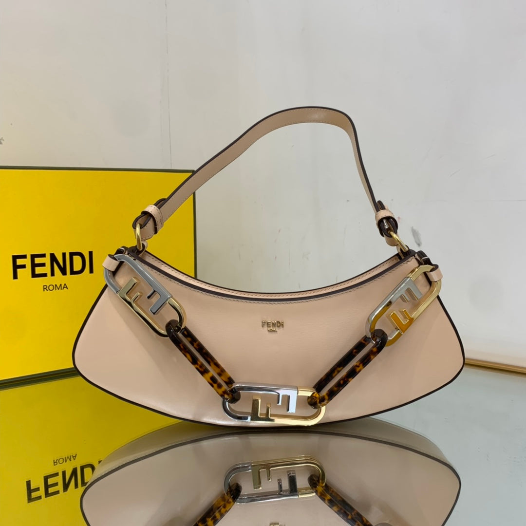 Top QualityTop Quality O Lock Handbag