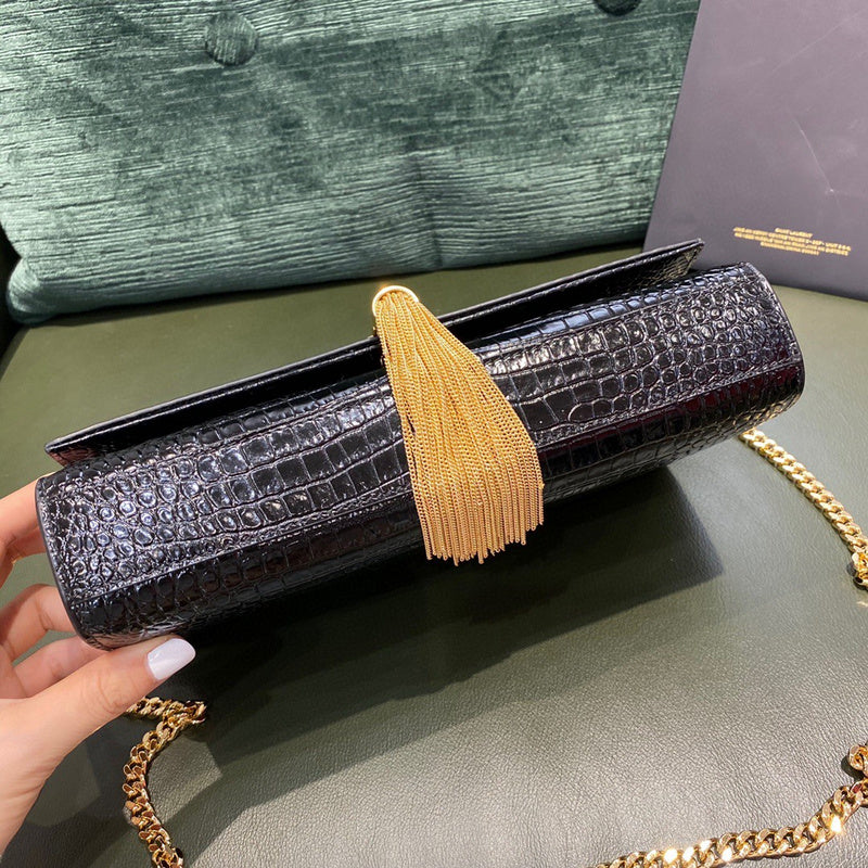 YSL Saint Laurent Ysl Saint Saurent Bags 279 2 Travel Bag