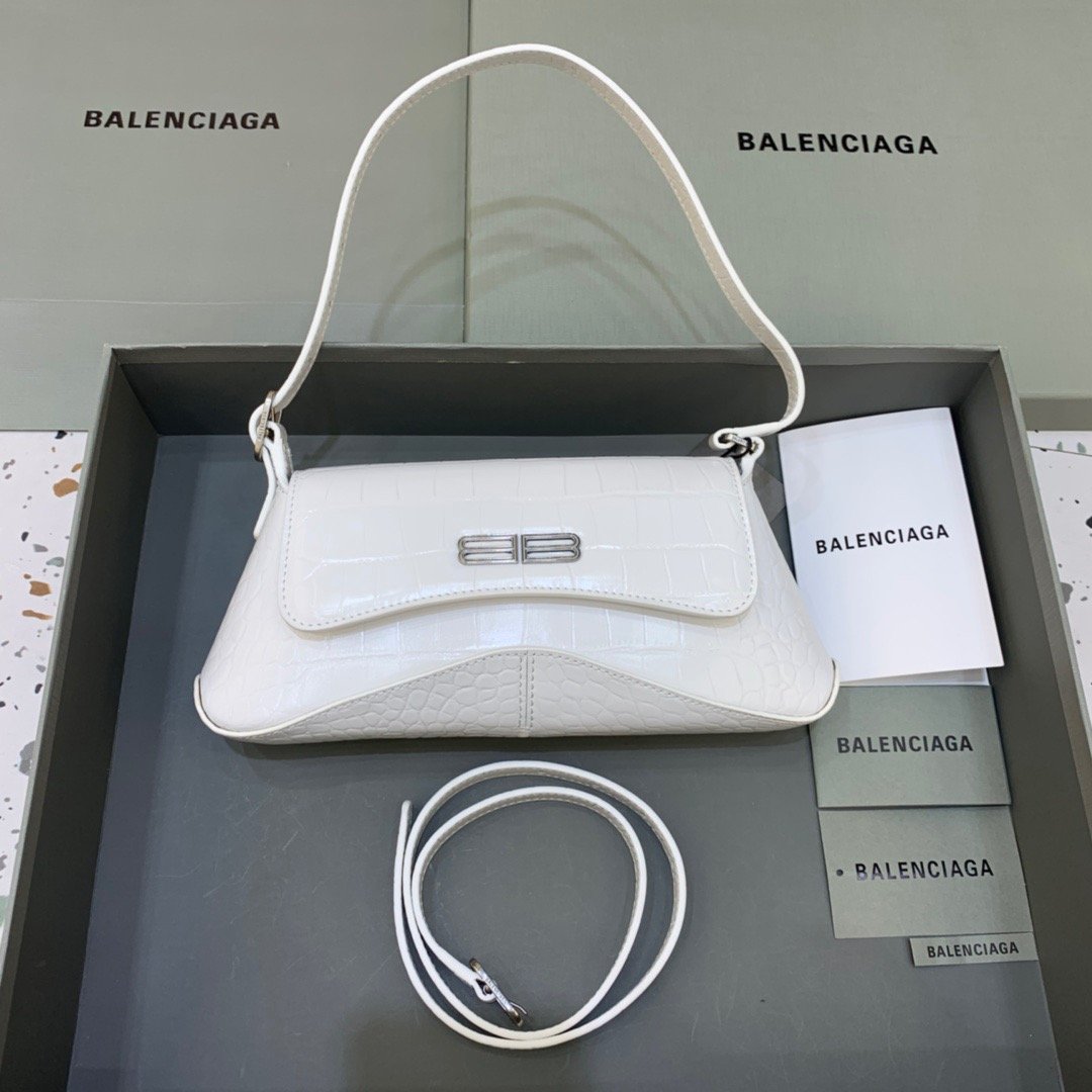 Top Quality Xx Bag Box For Women White Small Travel Bag
