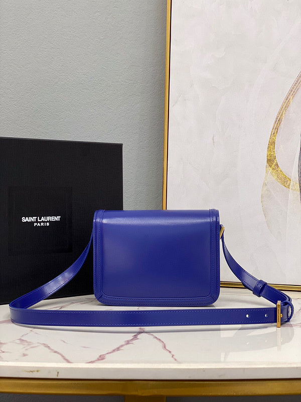 YSL Saint Laurent Ysl Saint Laurent Bags 375 Travel Bag