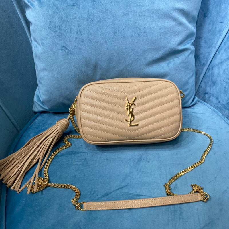YSL Saint Laurent Ysl Saint Laurent Bags 363 Travel Bag