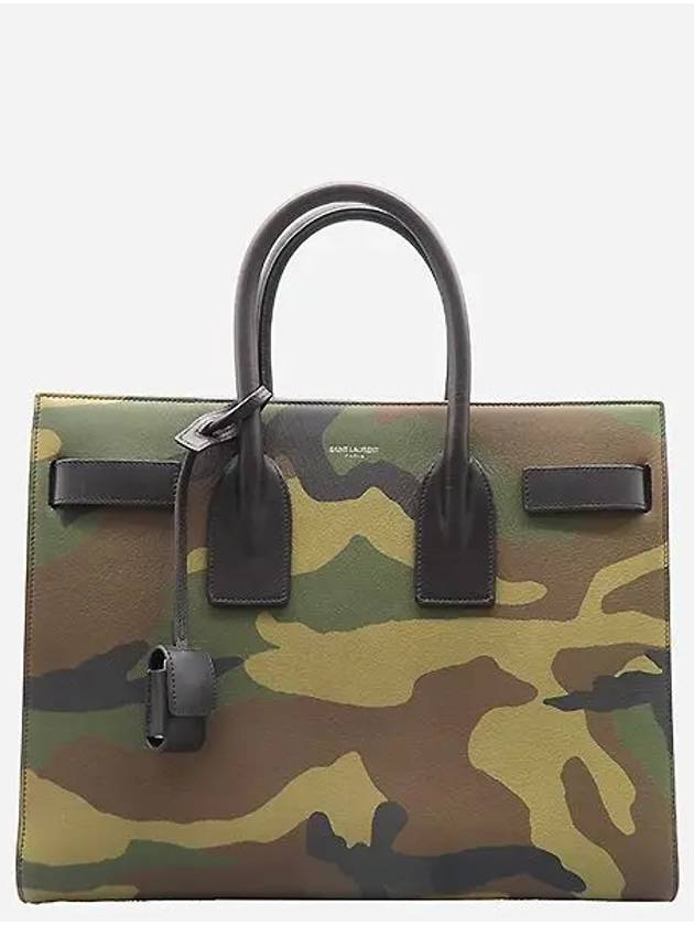 YSL Saint Laurent Luxury Trending Way Bag Travel Bag 2