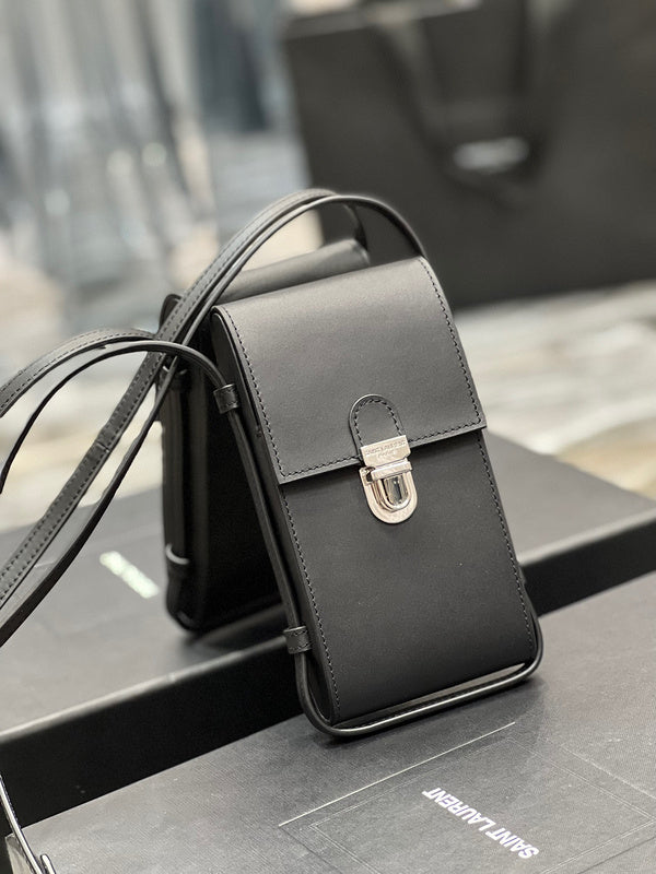 YSL Saint Laurent Ysl Saint Saurent Bags 015 2 Travel Bag