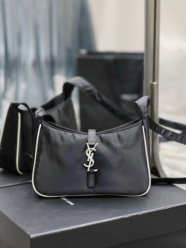 YSL Saint Laurent Ysl Saint Saurent Bags 165 Travel Bag