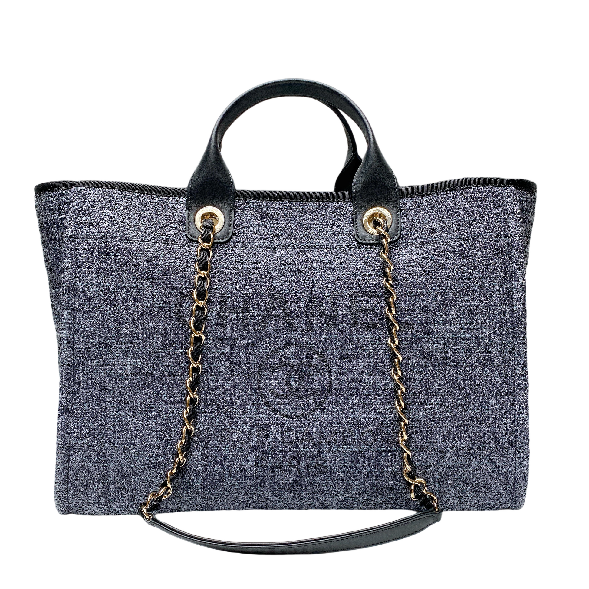 Chanel Tote