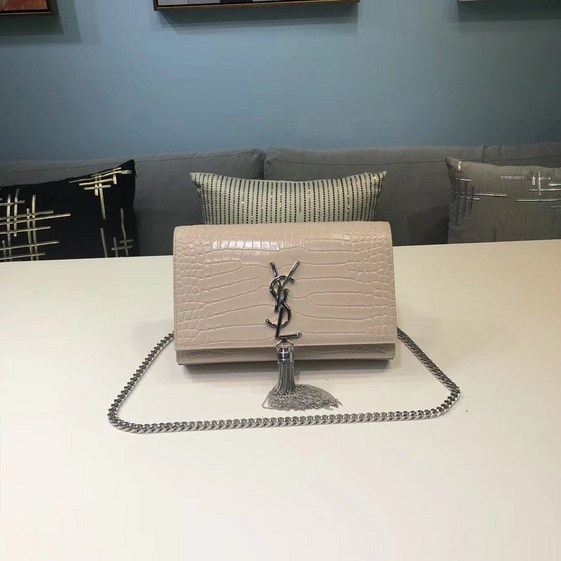 YSL Saint Laurent Ysl Saint Saurent Bags 535 Travel Bag