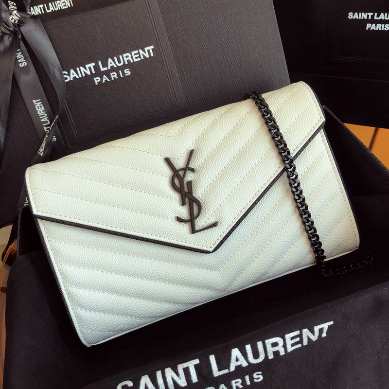 YSL Saint Laurent Ysl Saint Saurent Bags 093 2 Travel Bag