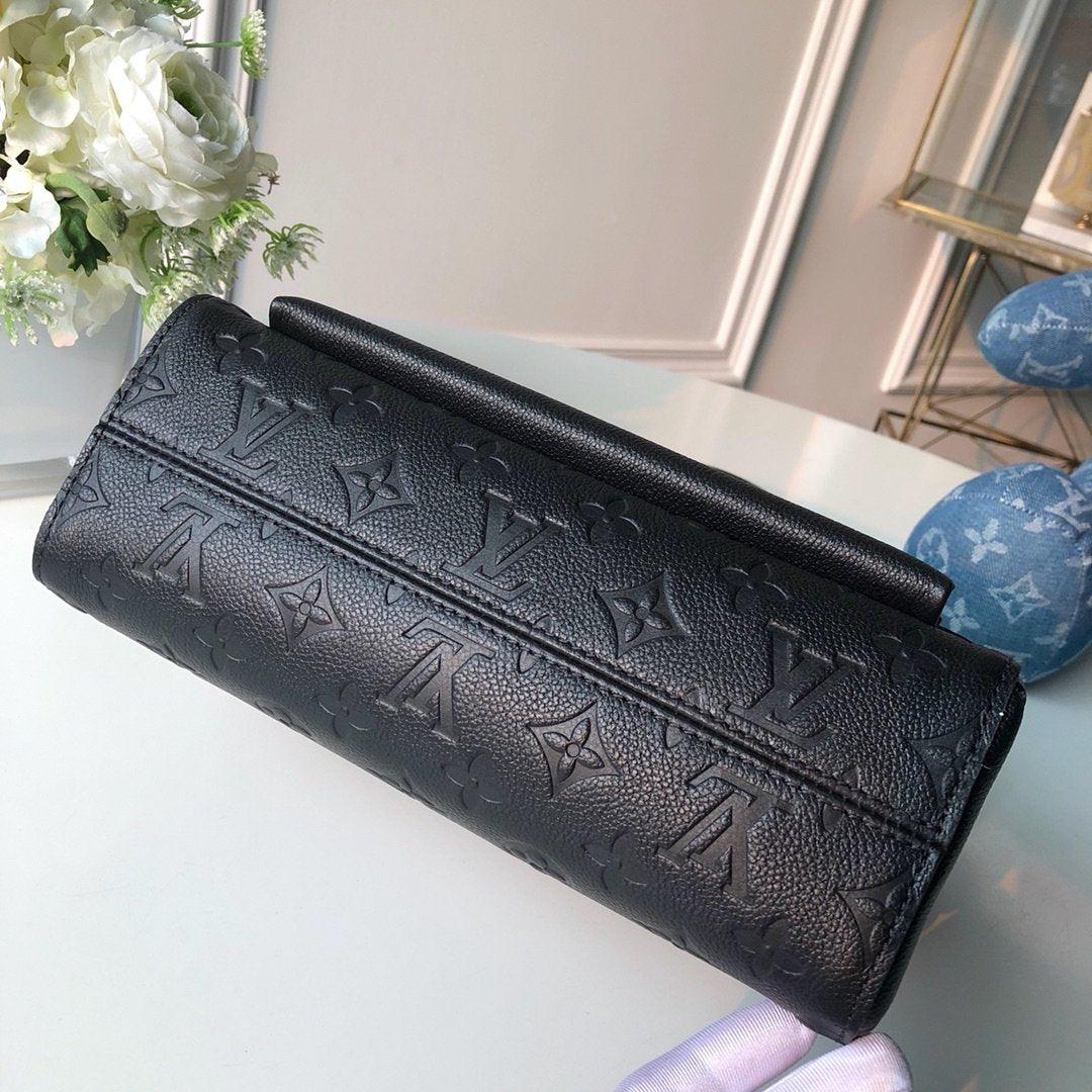 Louis Vuitton VAVIN MM Fashion Accessory