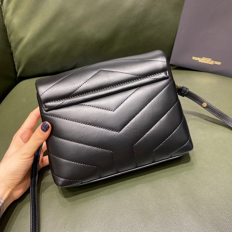 YSL Saint Laurent Ysl Saint Saurent Bags 324 2 Travel Bag