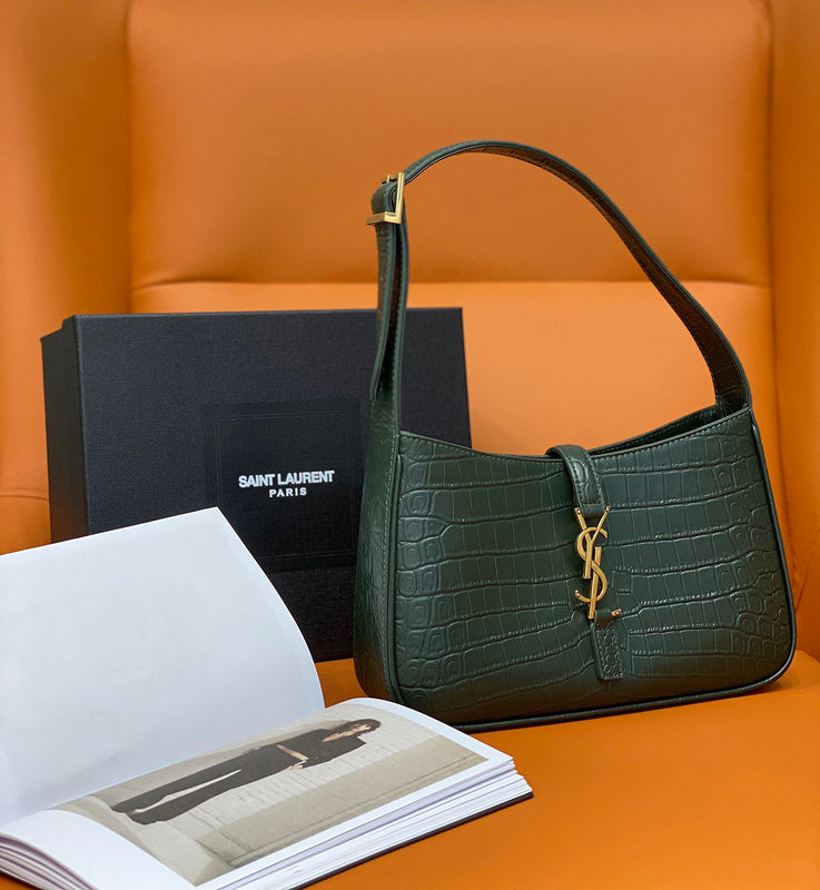 YSL Saint Laurent Ysl Saint Laurent Bags 239 Travel Bag