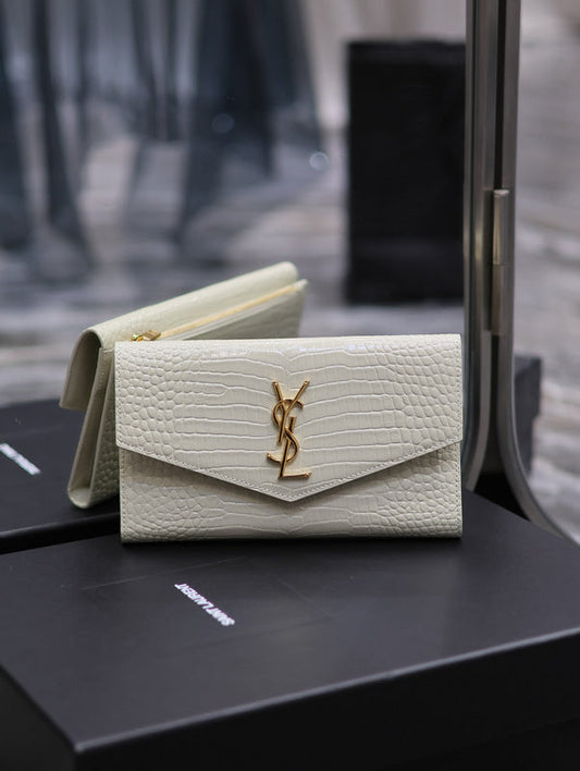 YSL Saint Laurent Ysl Saint Saurent Bags 595 Travel Bag
