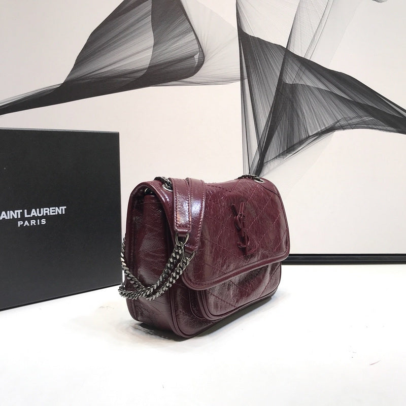 YSL Saint Laurent Bag Zonex Ysl Saint Laurent Bags 461 Travel Bag