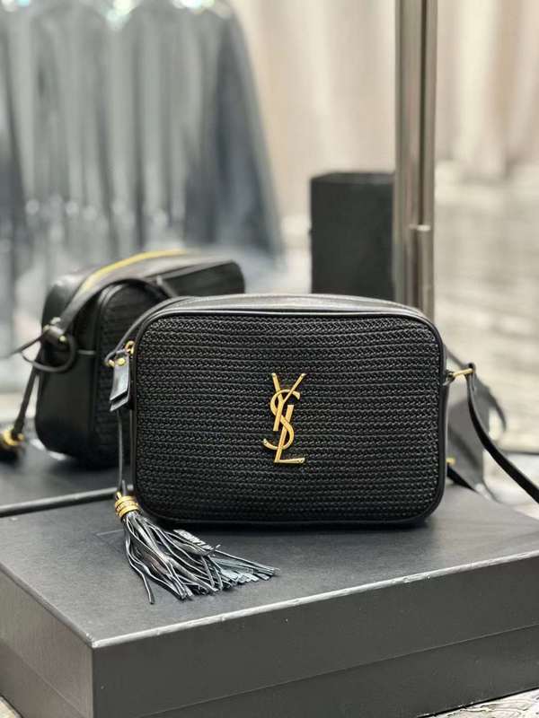 YSL Saint Laurent Ysl Saint Saurent Bags 652 Travel Bag