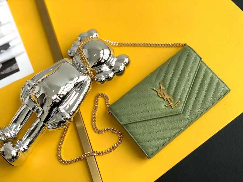 YSL Saint Laurent Ysl Saint Saurent Bags 196 2 Travel Bag