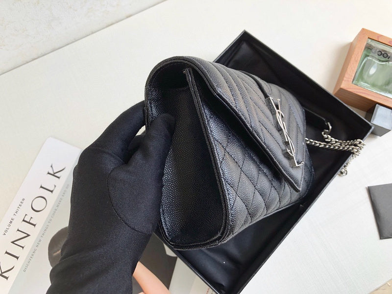 YSL Saint Laurent Ysl Saint Laurent Bags 387 Travel Bag