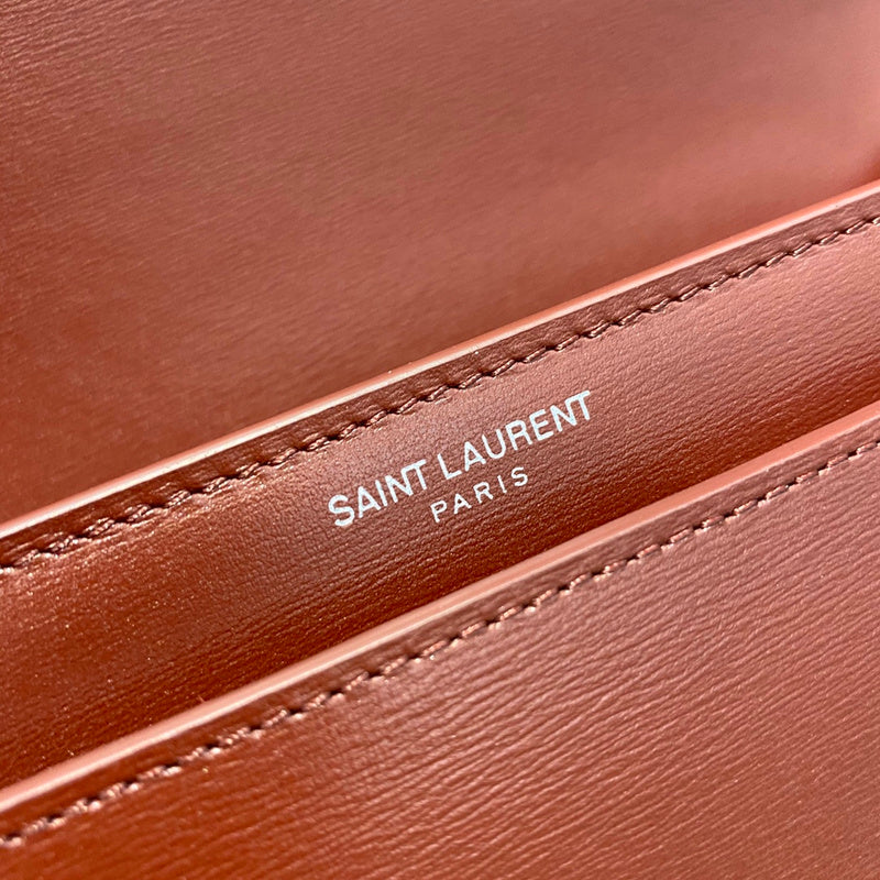 YSL Saint Laurent Ysl Saint Saurent Bags 462 2 Travel Bag