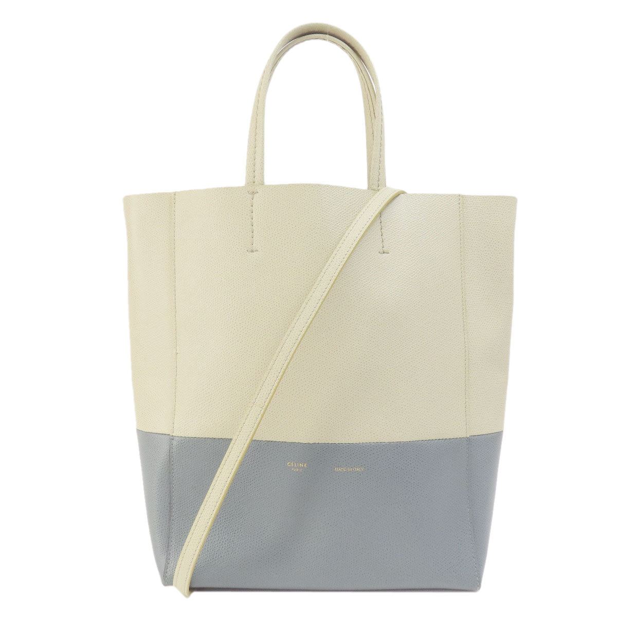 Bar Tikal Kaba Way Women Leather Beige Travel Bag
