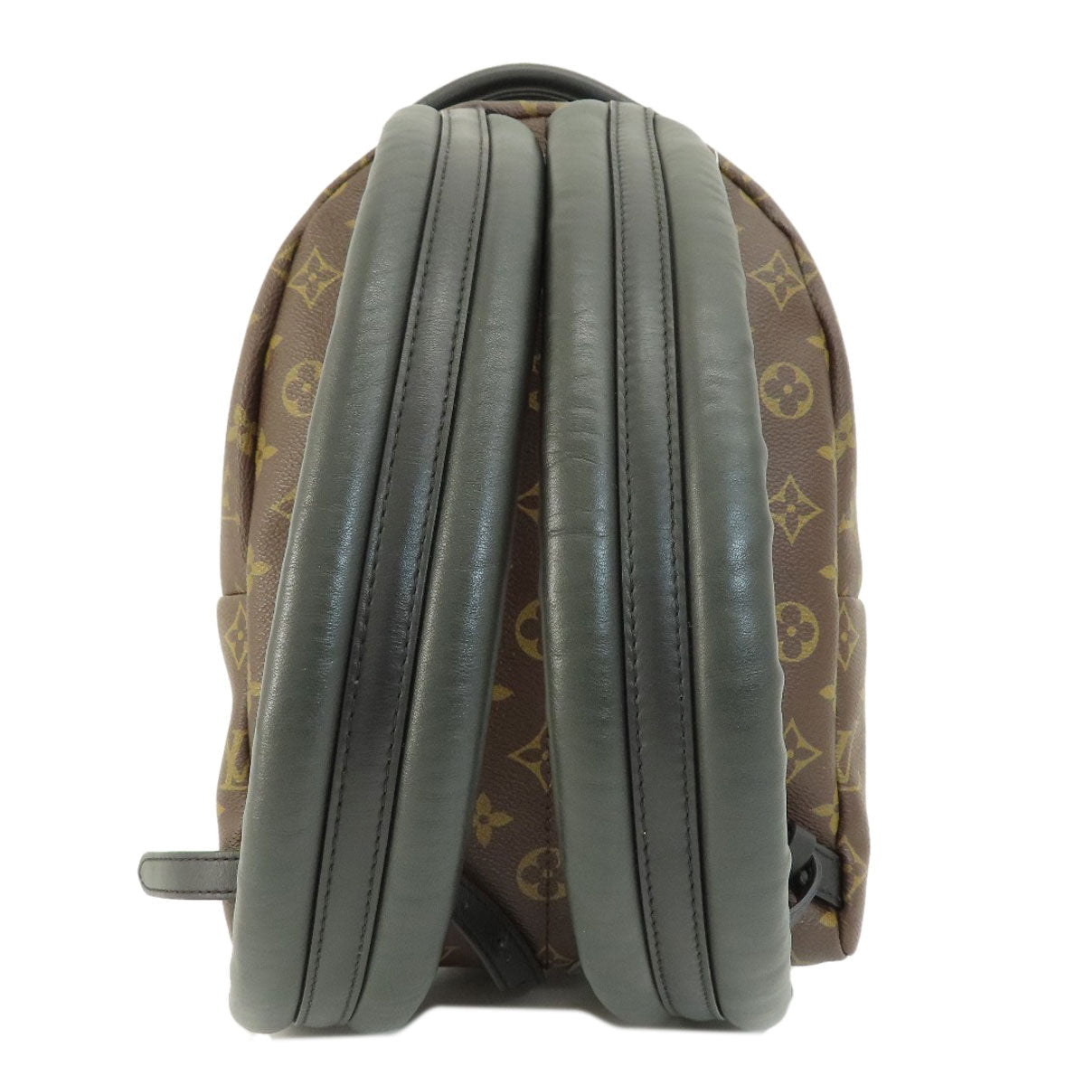Louis Vuitton Backpack M44871 Palm Springs Monogram Canvas Brown Jewelry