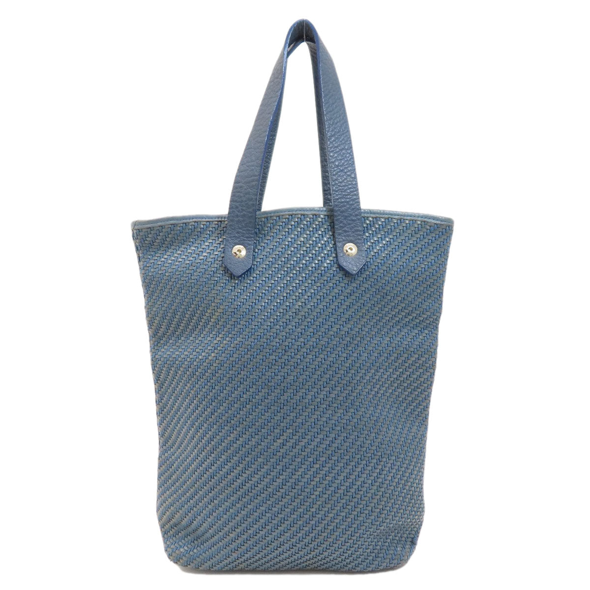 Cloth Material Navy Amedaba Women Travel Bag