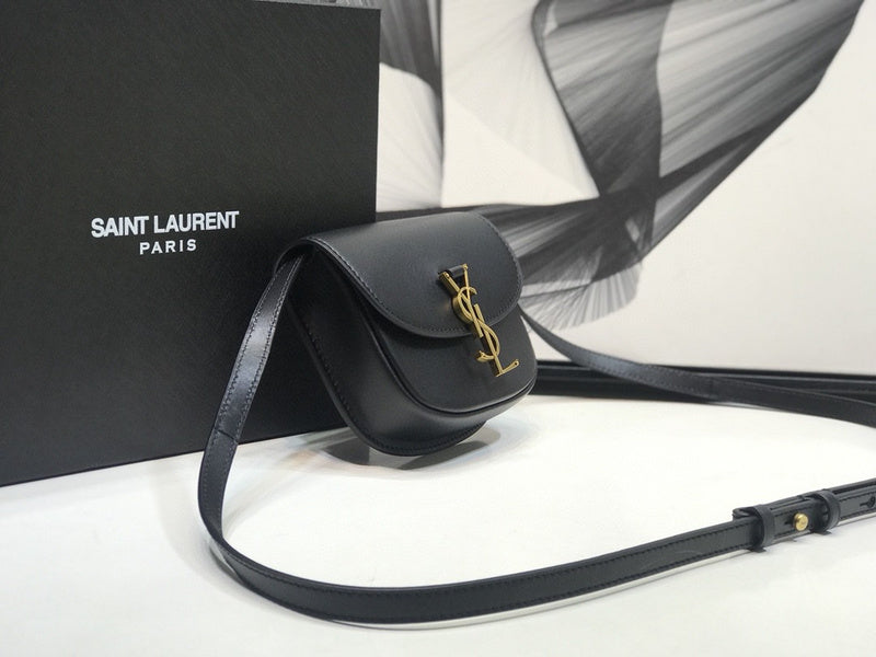 YSL Saint Laurent Ysl Saint Saurent Bags 382 Travel Bag