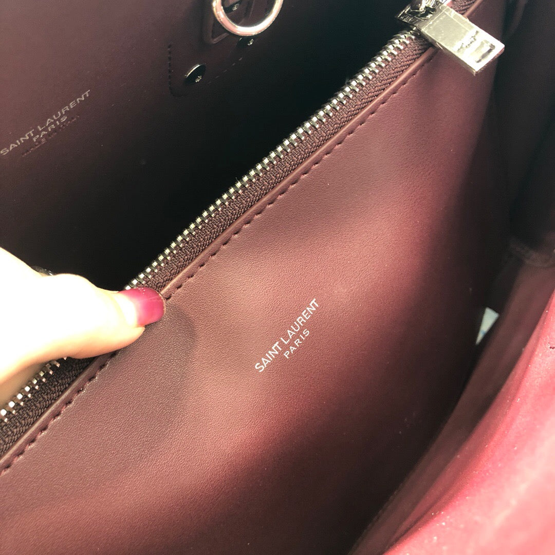 YSL Saint Laurent Sac De Jour Shoulder Bag 125In32Cm Ysl 4246