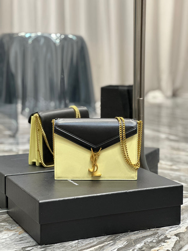 YSL Saint Laurent Ysl Saint Saurent Bags 153 Travel Bag
