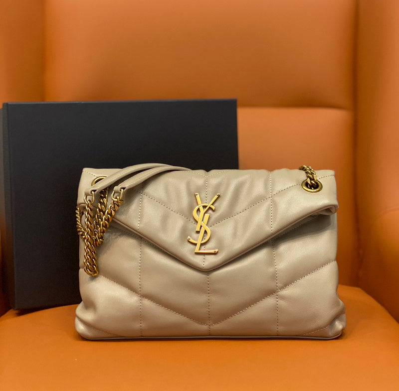 YSL Saint Laurent Ysl Saint Saurent Bags 345 Travel Bag