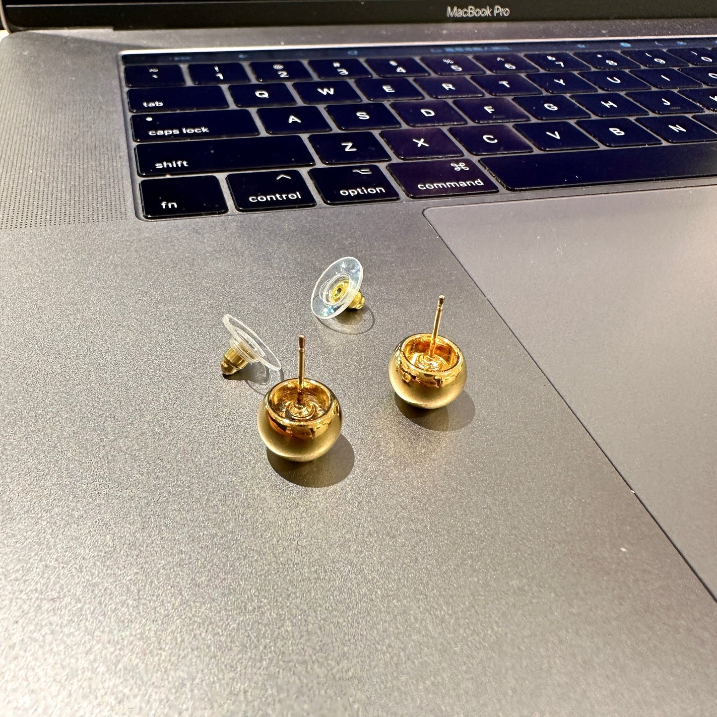 Chanel   earrings