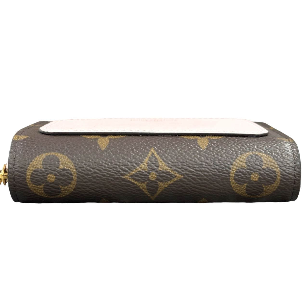 Louis Vuitton Monogram Portefeuille Lou Wallet