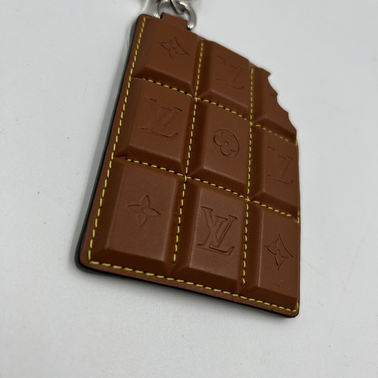 Louis Vuitton Chocolate Bag Charm