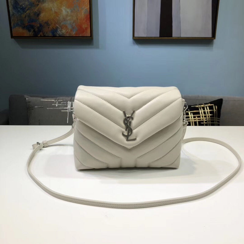 YSL Saint Laurent Bag Zonex Ysl Saint Laurent Bags 551 Travel Bag