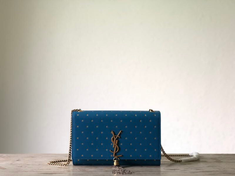 YSL Saint Laurent Ysl Saint Saurent Bags 457 Travel Bag