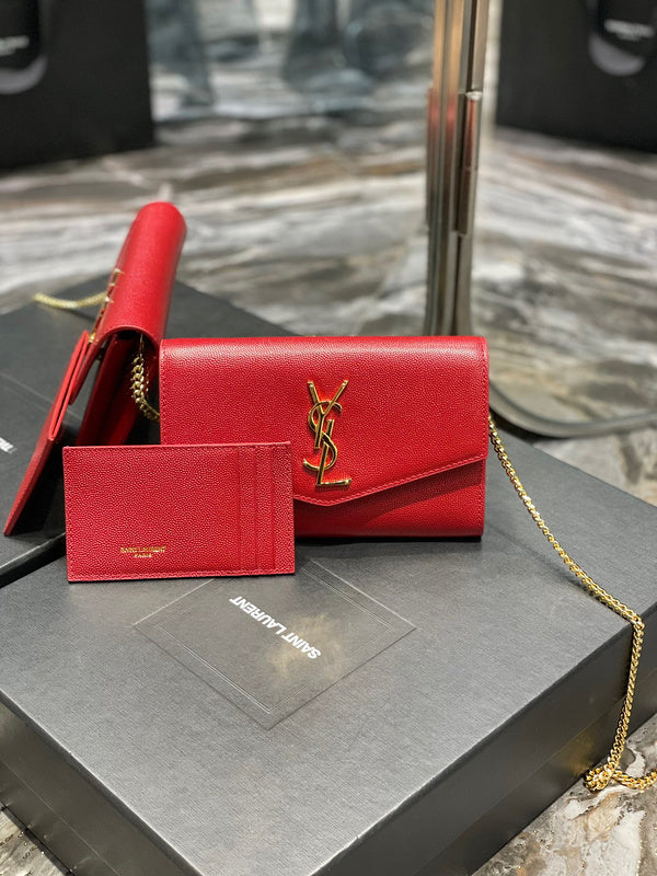 YSL Saint Laurent Ysl Saint Saurent Bags 038 Travel Bag
