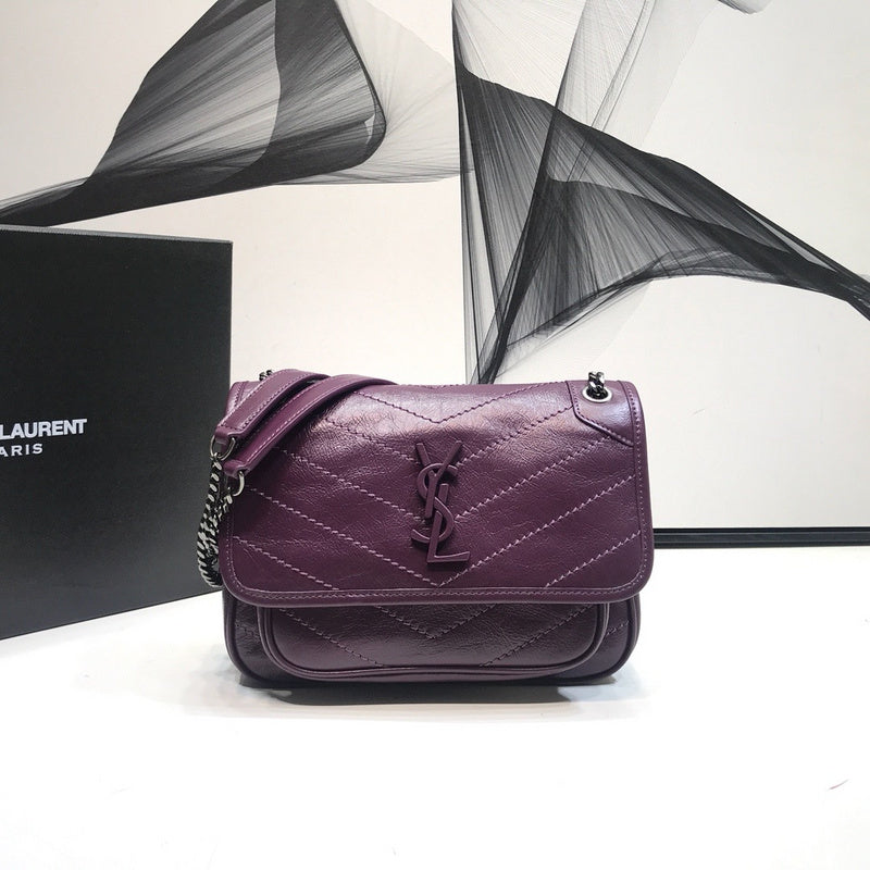 YSL Saint Laurent Bag Zonex Ysl Saint Laurent Bags 460 Travel Bag