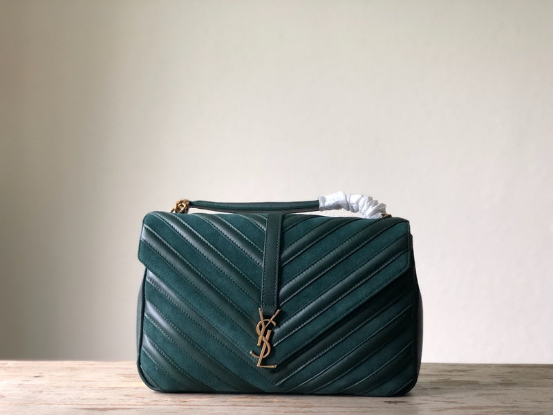 YSL Saint Laurent Ysl Saint Saurent Bags 492 Travel Bag