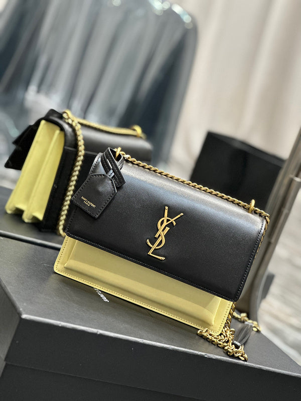 YSL Saint Laurent Ysl Saint Laurent Bags 146 Travel Bag