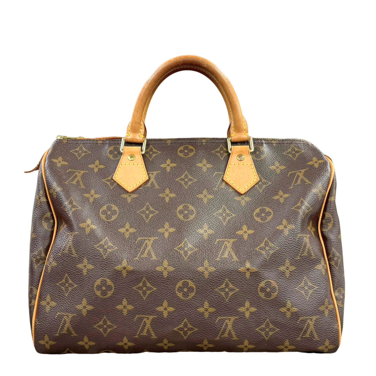Louis Vuitton Speedy30 Fashion Accessory