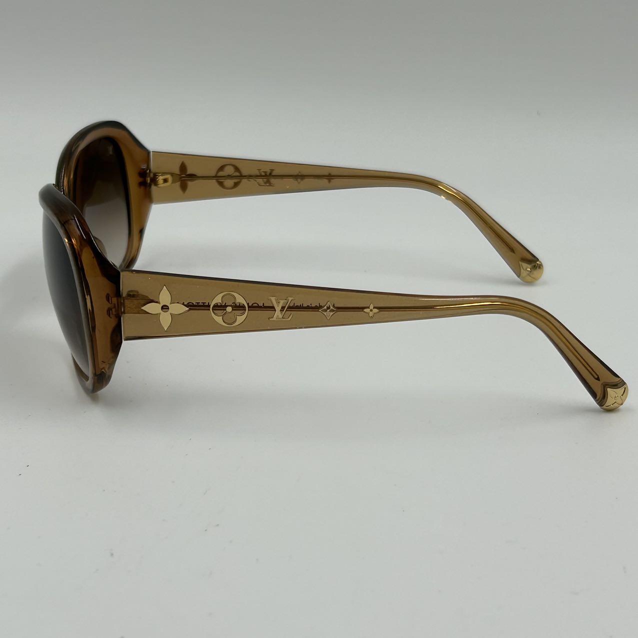 Louis Vuitton Monogram Sunglasses Monogram