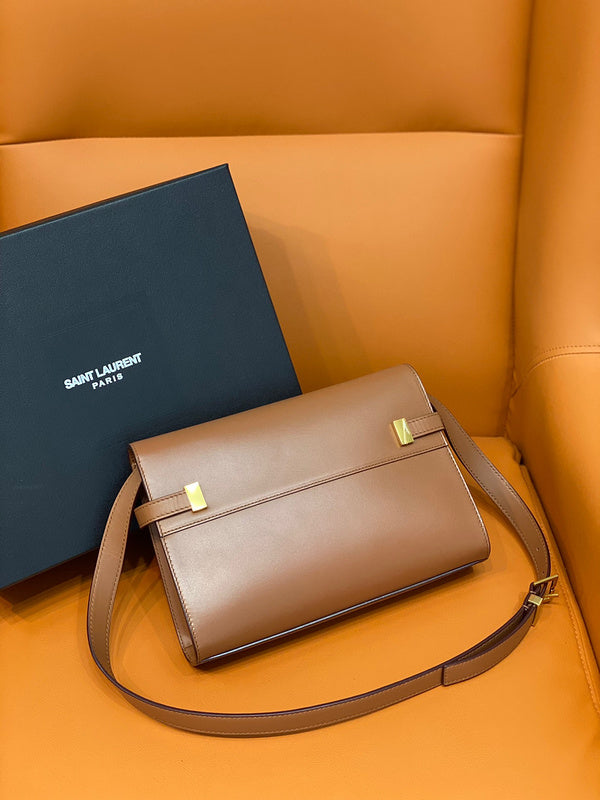 YSL Saint Laurent Ysl Saint Laurent Bags 317 Travel Bag