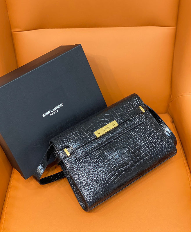 YSL Saint Laurent Ysl Saint Saurent Bags 326 Travel Bag