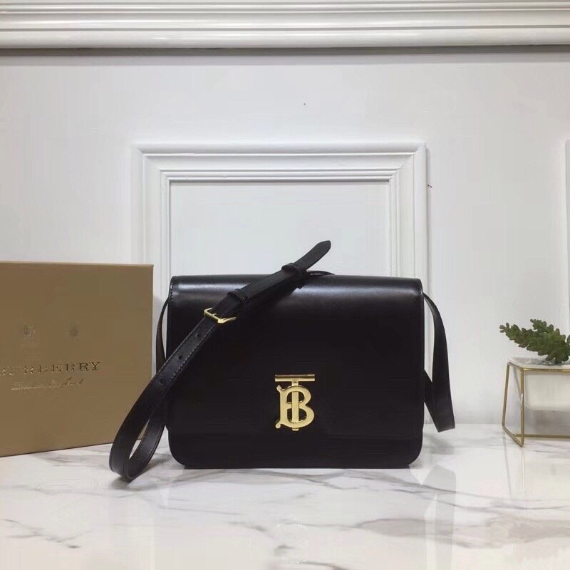 Top Quality Tb Crossbody Bag For Women Monogram Black