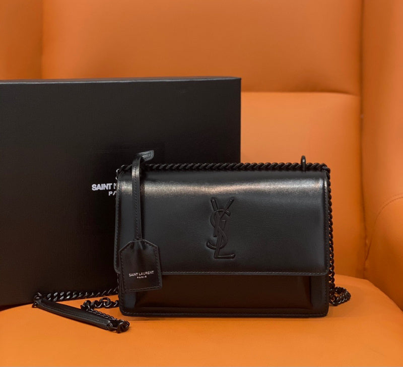 YSL Saint Laurent Ysl Saint Saurent Bags 265 Travel Bag