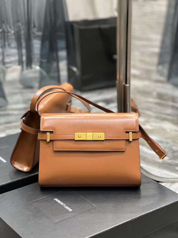 YSL Saint Laurent Ysl Saint Saurent Bags 610 Travel Bag