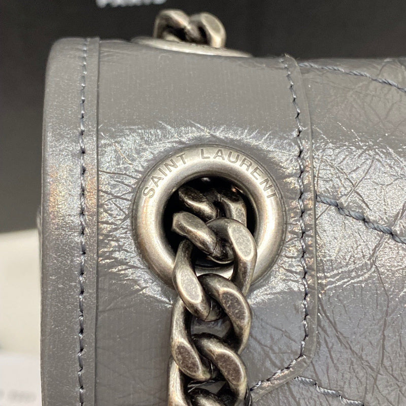 YSL Saint Laurent Ysl Saint Saurent Bags 477 Travel Bag