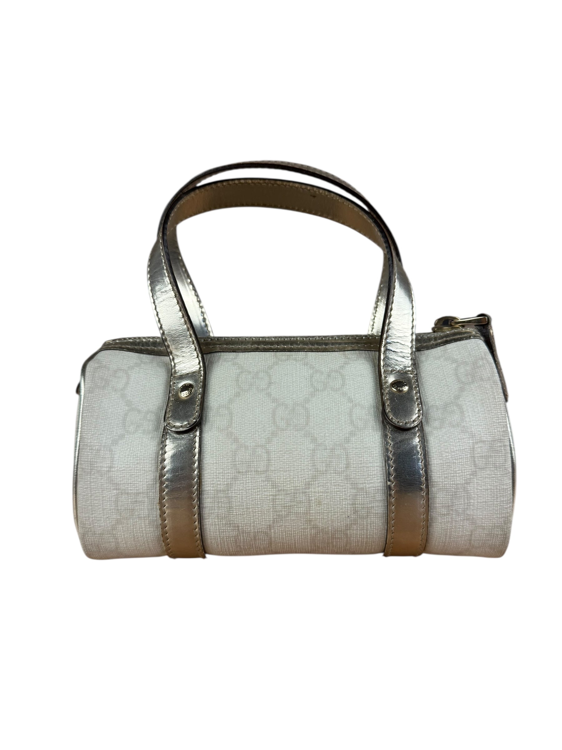 Gucci Supreme Joy Nano Boston Bag