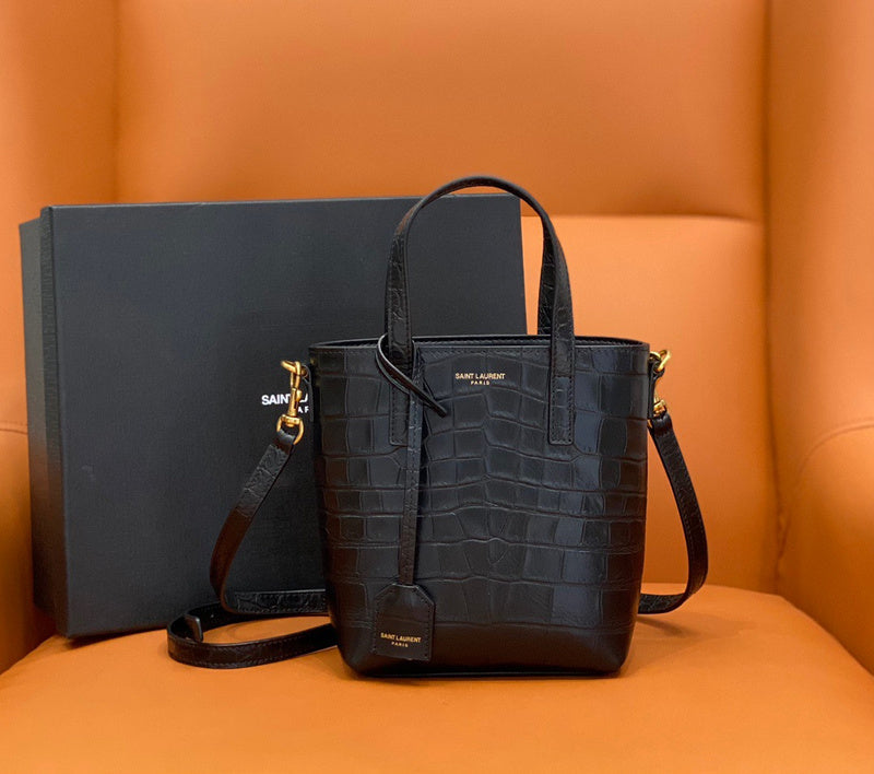 YSL Saint Laurent Ysl Saint Saurent Bags 292 Travel Bag