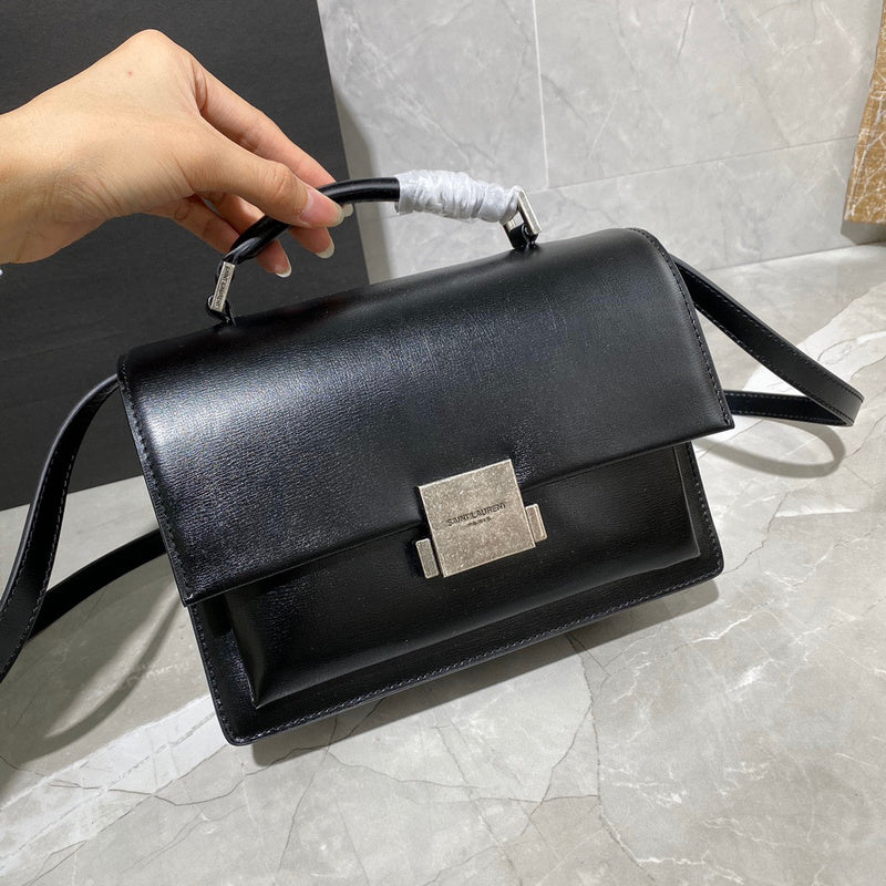 YSL Saint Laurent Ysl Saint Saurent Bags 069 2 Travel Bag